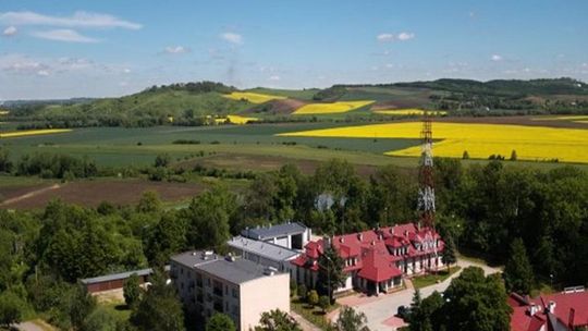  Dobiegła końca rozbudowa placówki SG w Hermanowicach