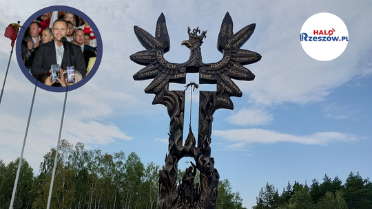 Domostawa: Uroczystości ku czci Ofiar Wołynia z patronatem Karola Nawrockiego