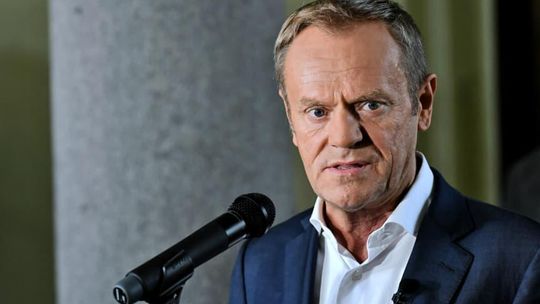 Donald Tusk ws. Odry: smród wokół całej tej sprawy roznosi się po całej Polsce