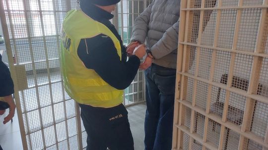 Dożywocie za zabójstwo szwagierki z pobudek seksualnych. Wyrok dla Grzegorza B.