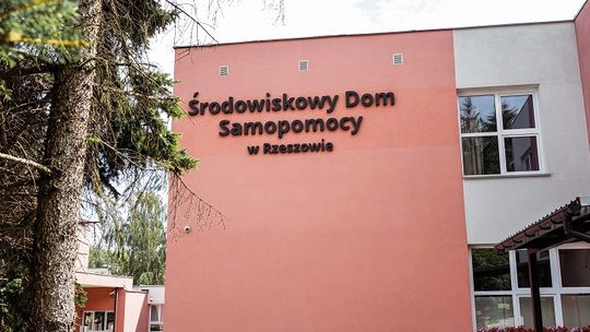 Dramat podopiecznych Środowiskowego Domu Samopomocy w Rzeszowie!