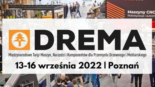 DREMA 2022: spotkanie branży i pomoc ukraińskim dzieciom