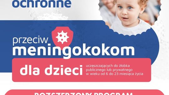 Drogie szczepionki za zero złotych. Miasto Rzeszów zapłaci za ochronę zdrowia najmłodszych