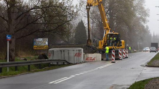 Duża inwestycja w północno-zachodniej części Rzeszowa 