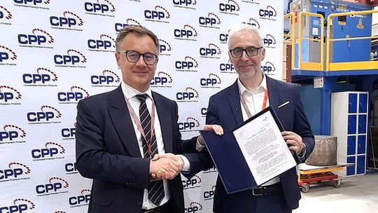 Duże inwestycje zakładu w Rzeszowie. Ponad 90 mln na stole