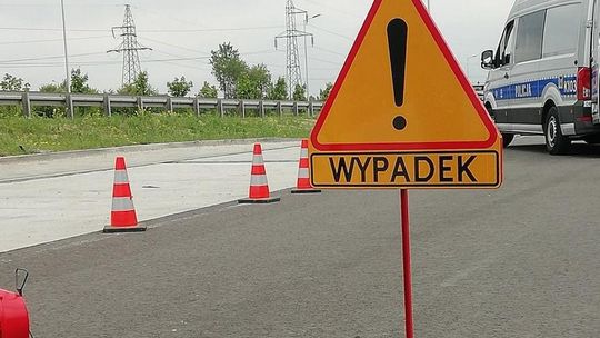 Dwa śmiertelne wypadki na Podkarpaciu. Nie żyją dwie osoby