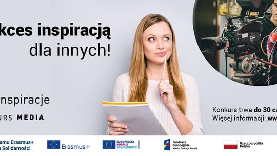 EDUinspirator – czekamy już tylko na Ciebie!