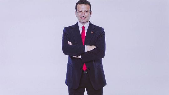 Ekrem Imamoglu laureatem Nagrody im. Prezydenta Pawła Adamowicza