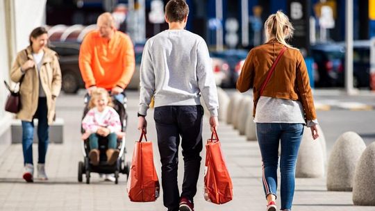 Eksperci nie mają złudzeń. Polacy będą coraz więcej płacić za zakupy!