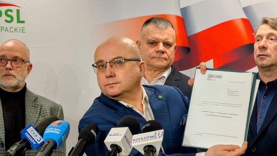 PSL kontra Lewica. Dziedzic broni ciężkiej pracy winiarzy