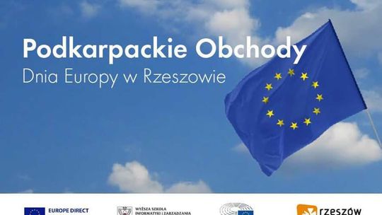 Europejska Gra Miejska w Rzeszowie – 7 maja br. – do wygrania wyjazd do Brukseli i Parlamentu Europejskiego - zgłoszenia jeszcze tylko dziś