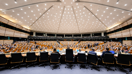 Europejski Komitet Regionów poszukuje kandydata na sekretarza generalnego