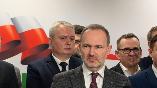 Europoseł Hetman: piątek - rozstrzygającym dniem ws. umowy Mercosur