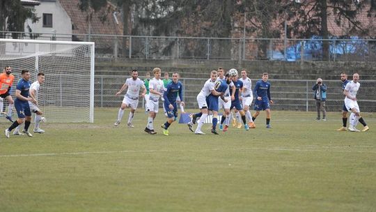 eWinner 2 Liga. Olimpia Elblą vs Stal Rzeszów