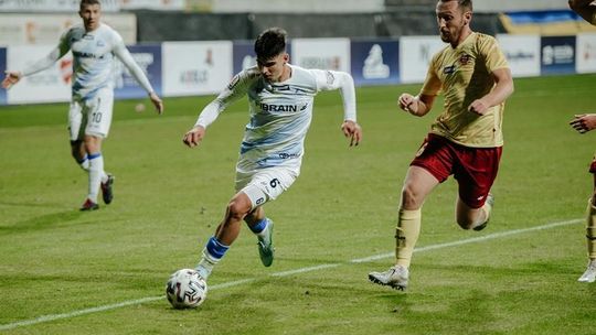 eWinner 2 Liga: Ruch Chorzów vs Stal Rzeszów