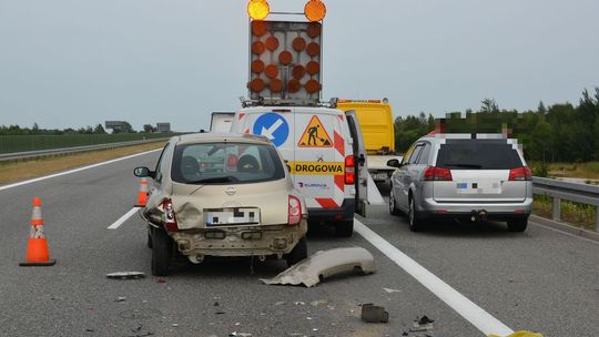 Fatalny weekend na drogach Rzeszowa i okolic. Wypadek za wypadkiem, kilka osób rannych!