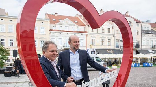 Festiwal Kulinarny „Karpaty na widelcu" - nowe wydarzenie w Rzeszowie