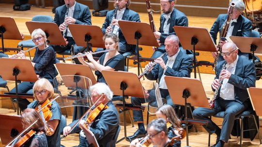 Filharmonia Podkarpacka rozpoczęła 71. sezon artystyczny