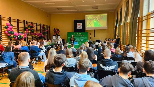 Fizyka i chemia na scenie, czyli jak konkurs BrAinSToRM zmienia edukację