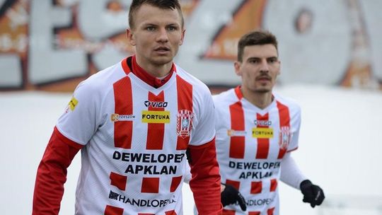 Fortuna 1 Liga. Apklan Resovia Rzeszów vs Puszcza Niepołomice