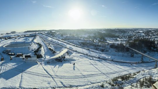 Fundusze Europejskie zmieniają oblicze turystyki w Polsce Wschodniej Fundusze Europejskie zmieniają oblicze turystyki w Polsce Wschodniej