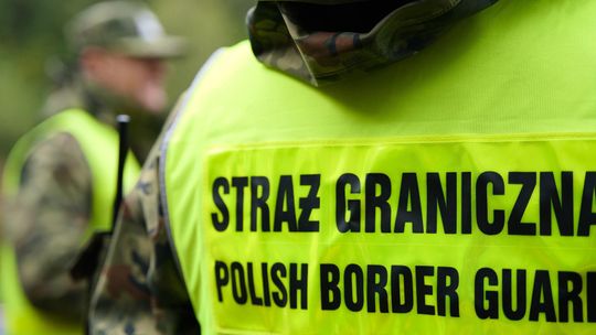 Funkcjonariusze SG dwa razy odmówili wjazdu 77 obywatelom Mołdawii