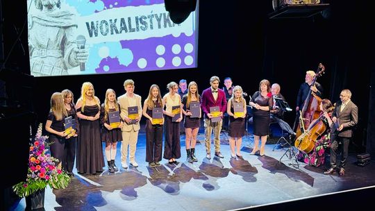 Gala stypendialna Prezydenta Rzeszowa – święto młodych artystów