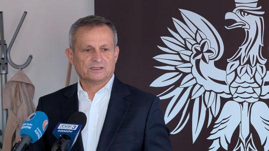 Gawlik o rządach koalicji: To był czas trudnych decyzji i przywracania normalności