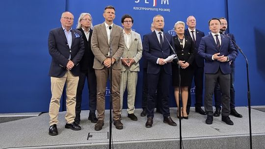 Gawlik: Większość zarzutów wobec Świrskiego została potwierdzona