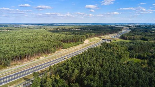 GDDKiA przedstawiła więcej szczegółów w kwestii budowy S19 z Dukli do Barwinka