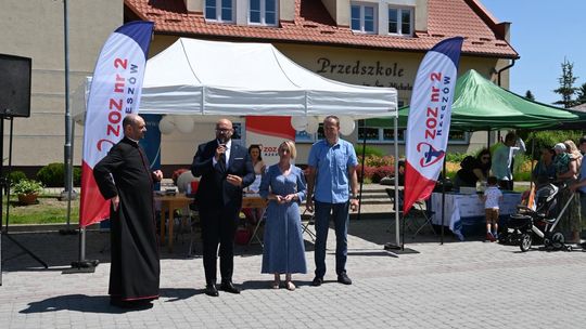 Głogów Małopolski świętuje 10-lecie koronacji obrazu Matki Bożej