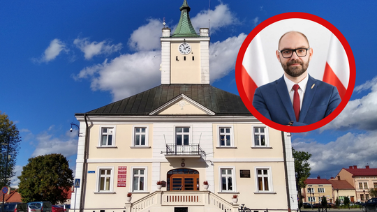 Głogów Młp.: Działacz Ruchu Narodowego zwycięża w wyborach uzupełniających
