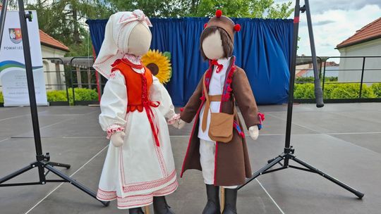 Głos przeszłości, duma teraźniejszości. Trwa V Festiwal Kultury Lasowiackiej