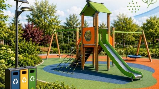 Gmina Świlcza przygotowuje się do modernizacji placów zabaw