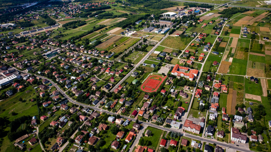 Gmina Trzebownisko przypomina: wnioski do Planu Ogólnego tylko do końca października