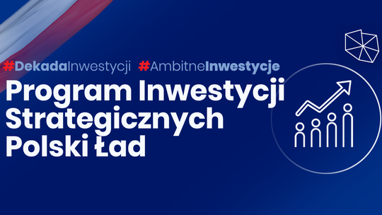 Gmina Trzebownisko: 13,4 mln zł z Polskiego Ładu na budowę dróg zamiast na budynek Urzędu