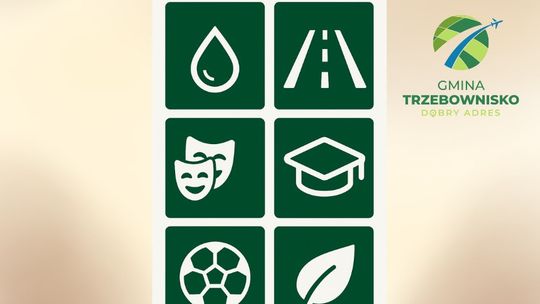 gmina trzebownisko