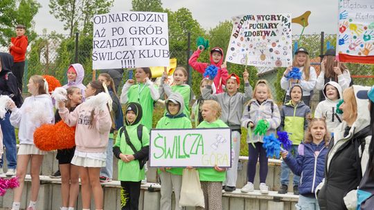 Gminę Świlcza nawiedzili "poszukiwacze skarbów"