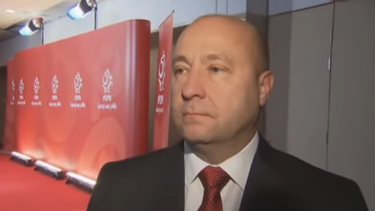 Greń o sytuacji w PZPN po wyborach: Kuleszy będzie teraz trudniej rządzić