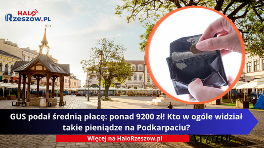 Zarobki, pensja w Polsce i regionie. Ile się zarabia?