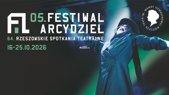 „Hamlet”, „Dżuma” i „Faust” w Siemaszkowej. Siedem spektakli powalczy o WANDĘ