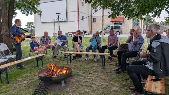 Harmonijka, czyli instrument z duszą. Rozmowa z pasjonatami