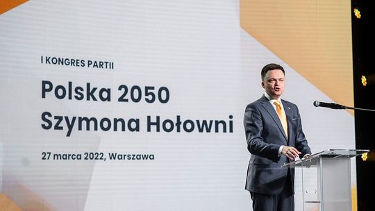 Hołownia: w budżecie musi znaleźć się 0,5 mld zł na budownictwo społeczne