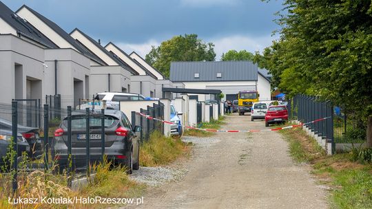 Horror w Lutoryżu! Sąd podjął decyzję ws. Magdaleny H. W tle szczątki 34 płodów ludzkich i gigantyczne śledztwo