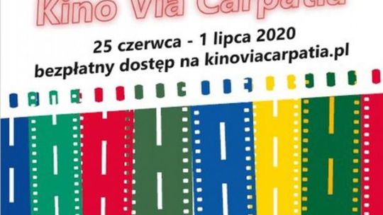 II Przegląd Filmowy Kino Via Carpatia online