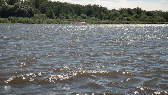 IMGW wydał ostrzeżenie hydrologiczne dla południowo-wschodniej Polski; możliwe podtopienia