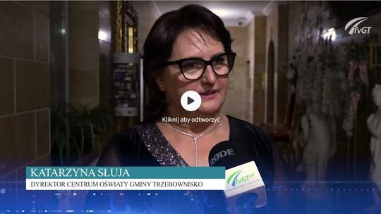 „Inwestycja w młode pokolenie”. Gmina Trzebownisko podziękowała pracownikom oświaty [REPORTAŻ]
