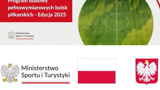 Inwestycja w sport i lokalną społeczność. Gmina Świlcza przebuduje boisko piłkarskie w Dąbrowie