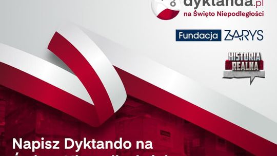 Jak połączyć patriotyzm i pomoc potrzebującym?