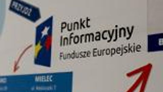 Jak pozyskać środki unijne – Sieć Punktów Informacyjnych Funduszy Europejskich zaprasza online